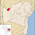 Operação da Polícia Civil e Polícia Militar prende indivíduo acusado de subtração de incapaz em Santa Rita de Cássia/BA.