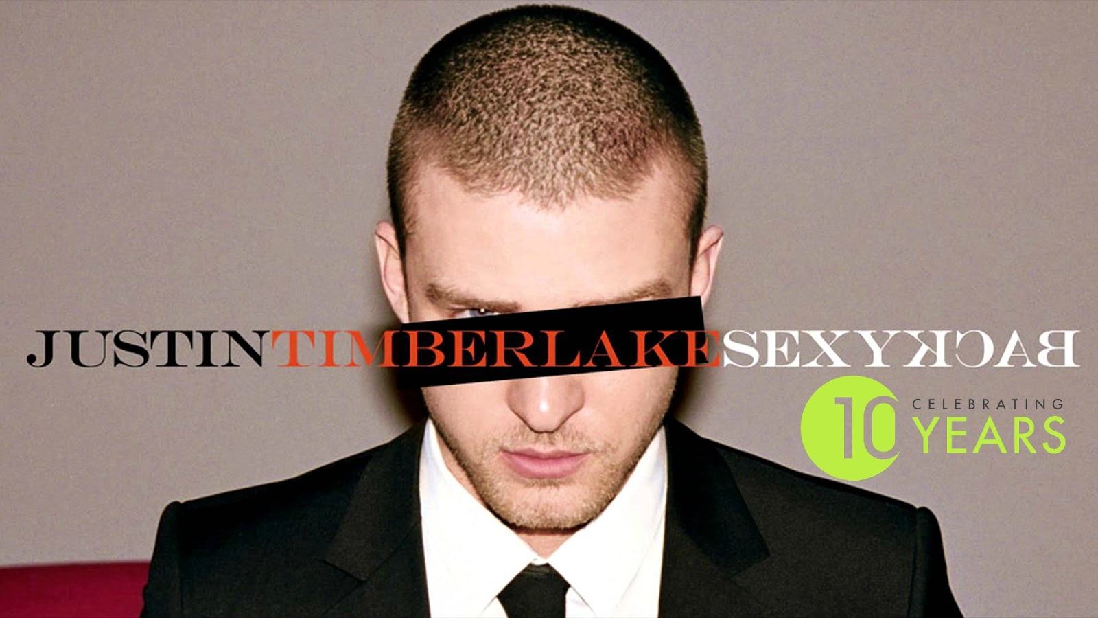 Justin Timberlake Sexy Back Video