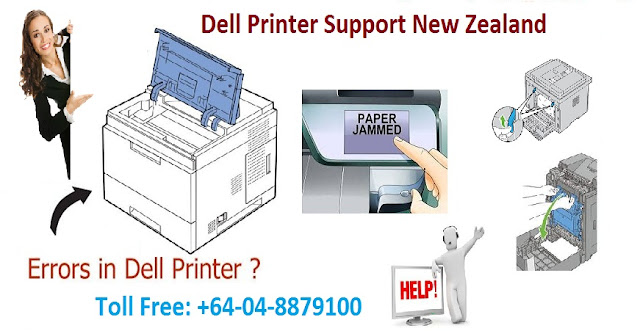 my dell printer does not scan