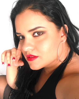 candidata Raquel Machado