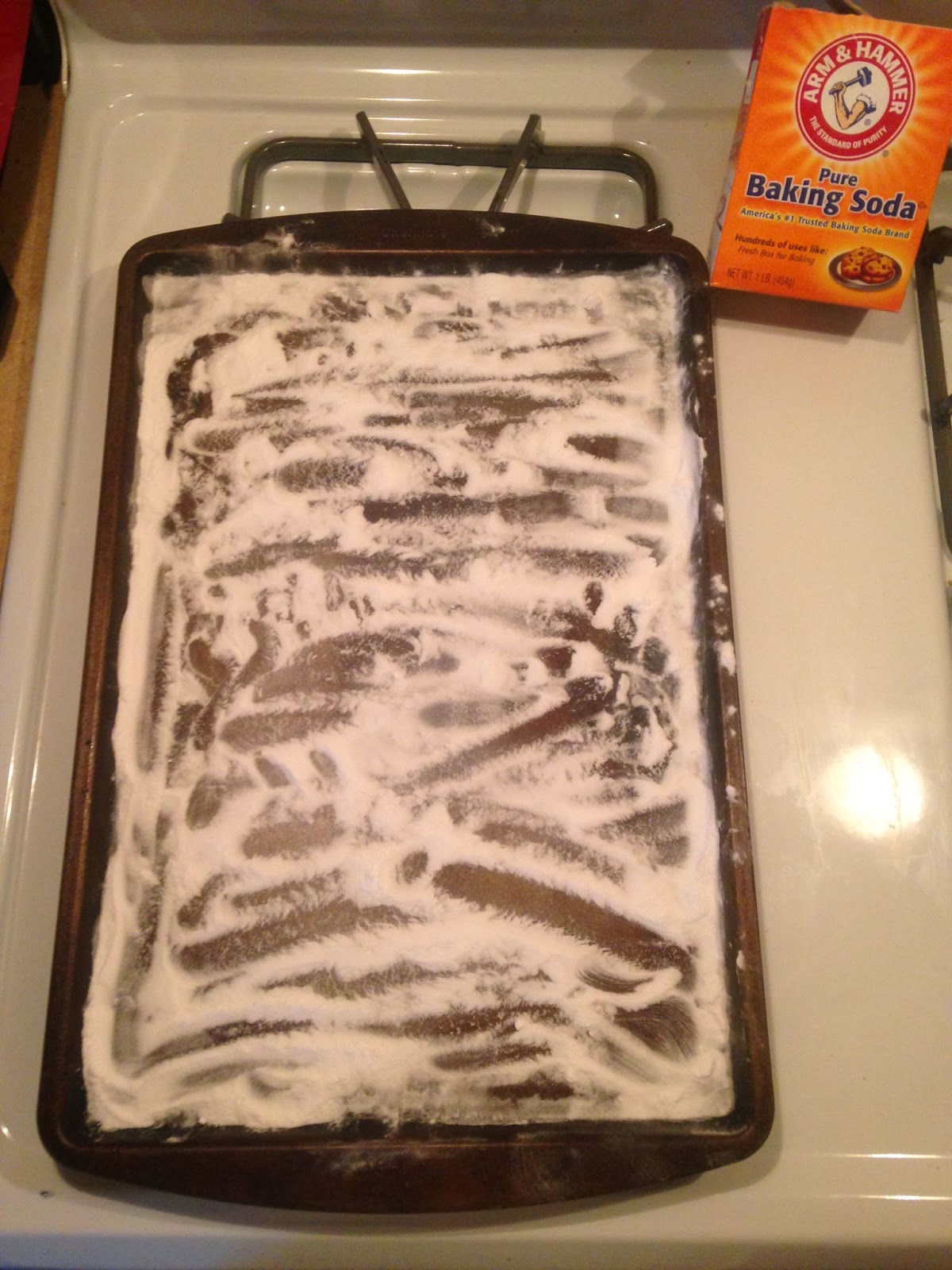 How To, How Hard, and How Much Cleaning Old Cookie Sheets? Don't Waste