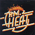 P.M. HEAT - P.M. Heat EP (1989)