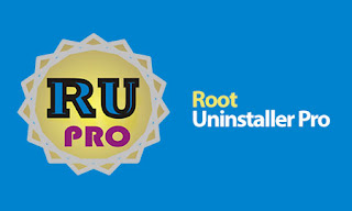Root Uninstaller Pro APK Cracked