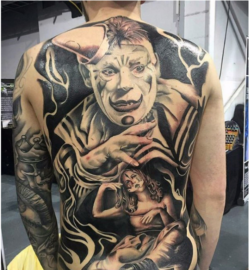 tato 1 dimensi tato 1 dimensi