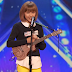 A performance dessa menininha no “America’s Got Talent” vai salvar o seu dia
