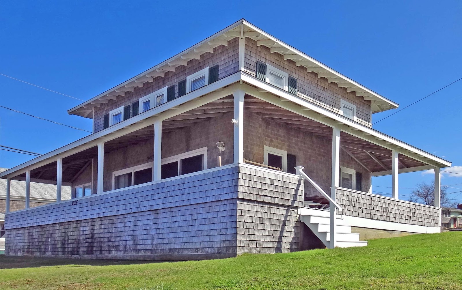 Joe's Retirement Blog White Horse Beach, Manomet, Plymouth