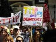 What is TTIP?