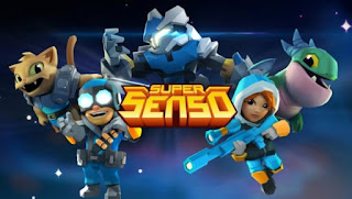 Super Senso Super Senso