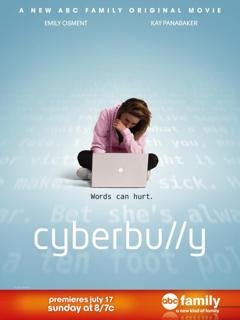 descargar Cyberbully, Cyberbully latino, Cyberbully online