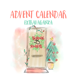 moccavanila by vera rhuhay advent calendar extravaganza beary christmas advent calendar
