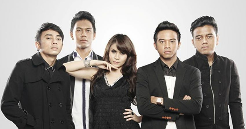 Chord gitar Geisha Jika cinta dia