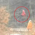 Video Footage Shows Mysterious Flying Girl in Russia