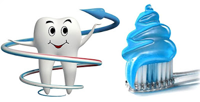 Flúor contra la caries fluorización dientes Fluorización flúor contra la caries dientes