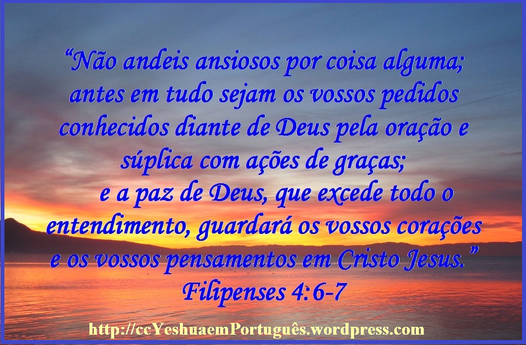 Fórmula Perfumada: Meditação do dia