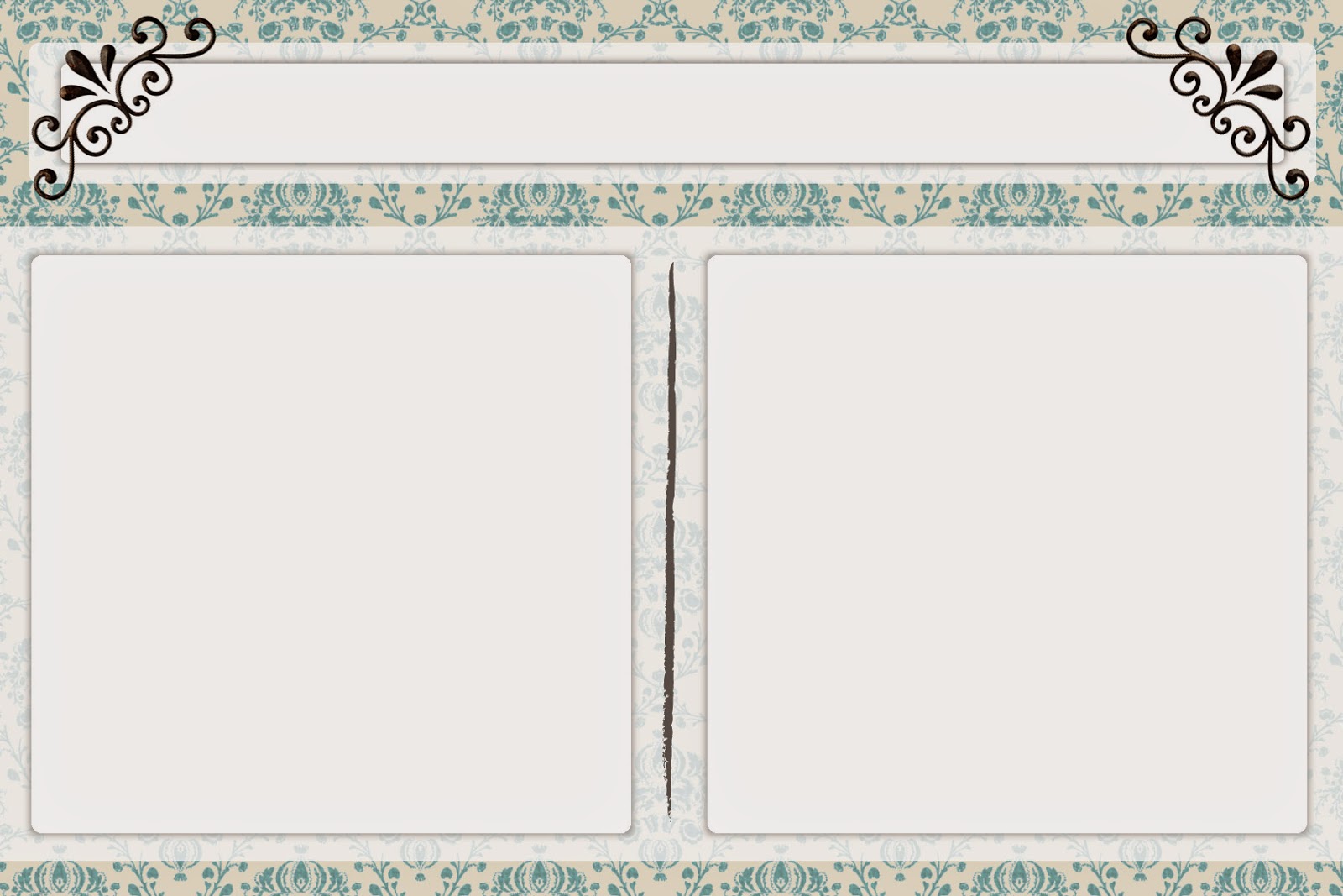 #AtHomeWithNicole: Free Printable Recipe Cards