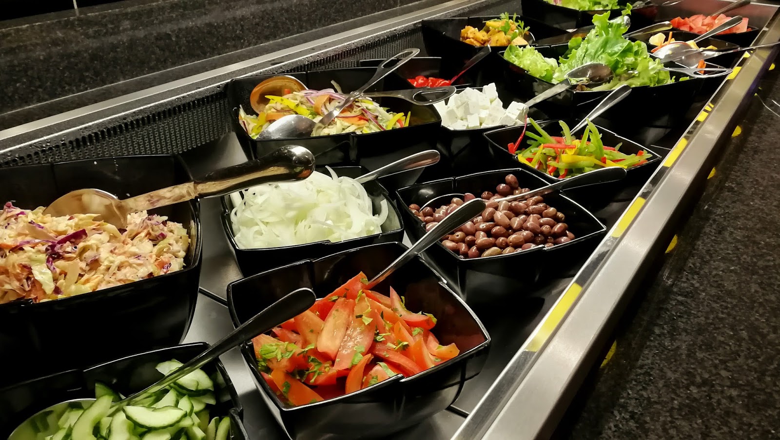 the Bucket Bucket Scene Billy G Suncoast Casnio