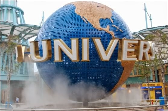 Universal Studios Singapore - 8 Tempat Wisata untuk Liburan di Singapura yang Wow Universal Studios singapore - 8 Tempat Wisata untuk Liburan di Singapura yang Wow