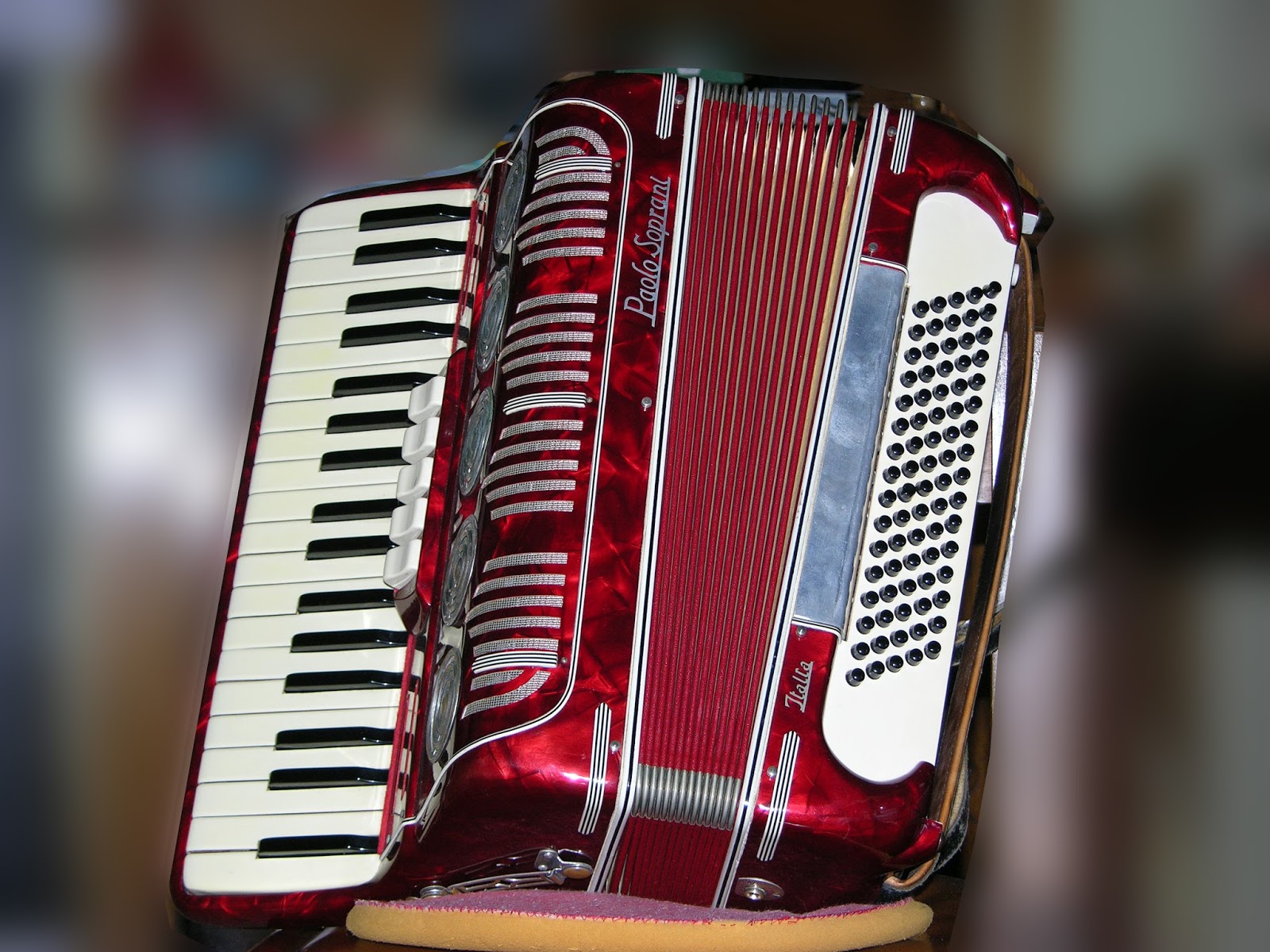 موسوعة آدم العامة أكرديون ACCORDION