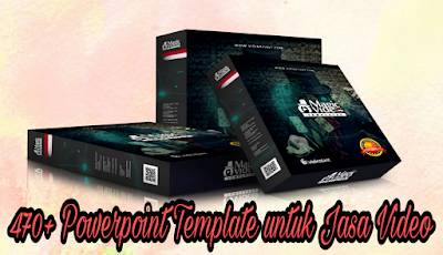 Template Powerpoint Animasi Template Powerpoint Animasi