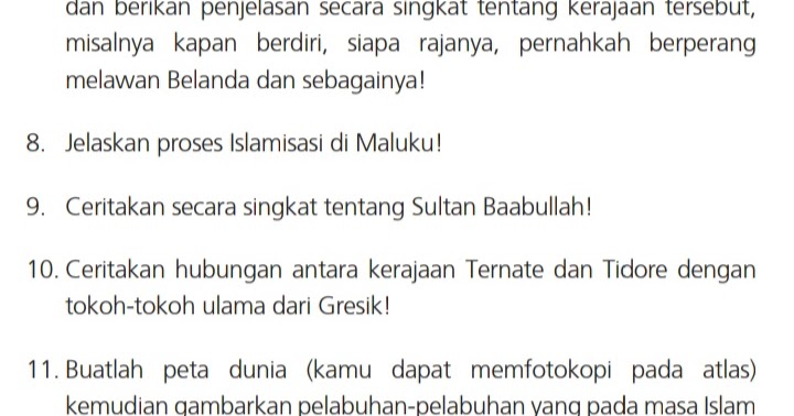 Tuliskan Biografi Singkat Dari Sultan Ageng Tirtayasa