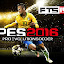 Download First Touch Soccer FTS Mod PES 2016 Full OBB Data