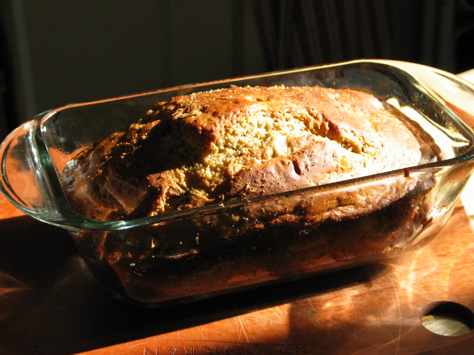 Melanie's Recipes Pineapple Guava Bread