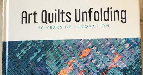 Art Quilts Unfolding , Mystery gift