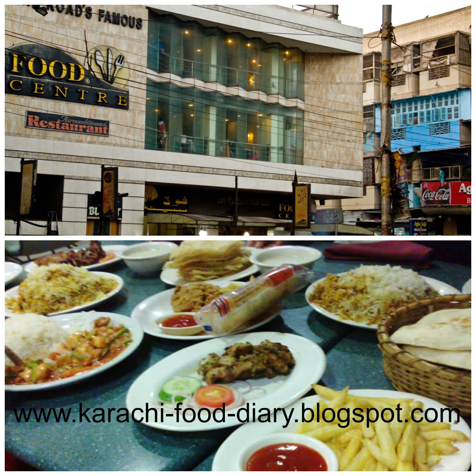 Karachi Food Diary Best Biryani Restaurants in Karachi