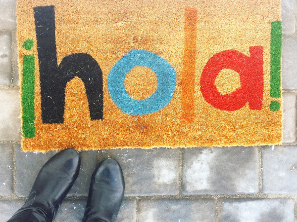 5 on Friday: Christmastime 2017