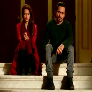 Raaz aankhein teri song lyrics ENGLISH translation, Raaz Reboot, imran Hashmi, Arijit Singh, 2016 Songs,