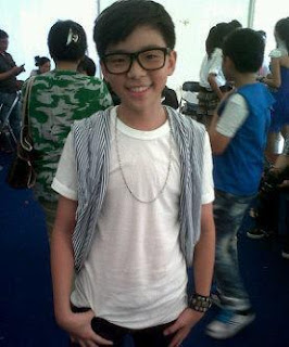 Biodata Super 7 Biodata Super 7