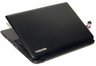 Laptop Toshiba Satellite C55-BS300 Second