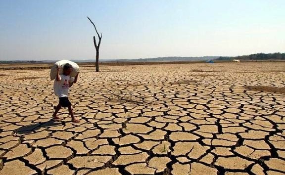 Bagian sungai yang dekat dengan laut disebut