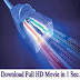 Full HD Movie Download in 1 Second with 5G