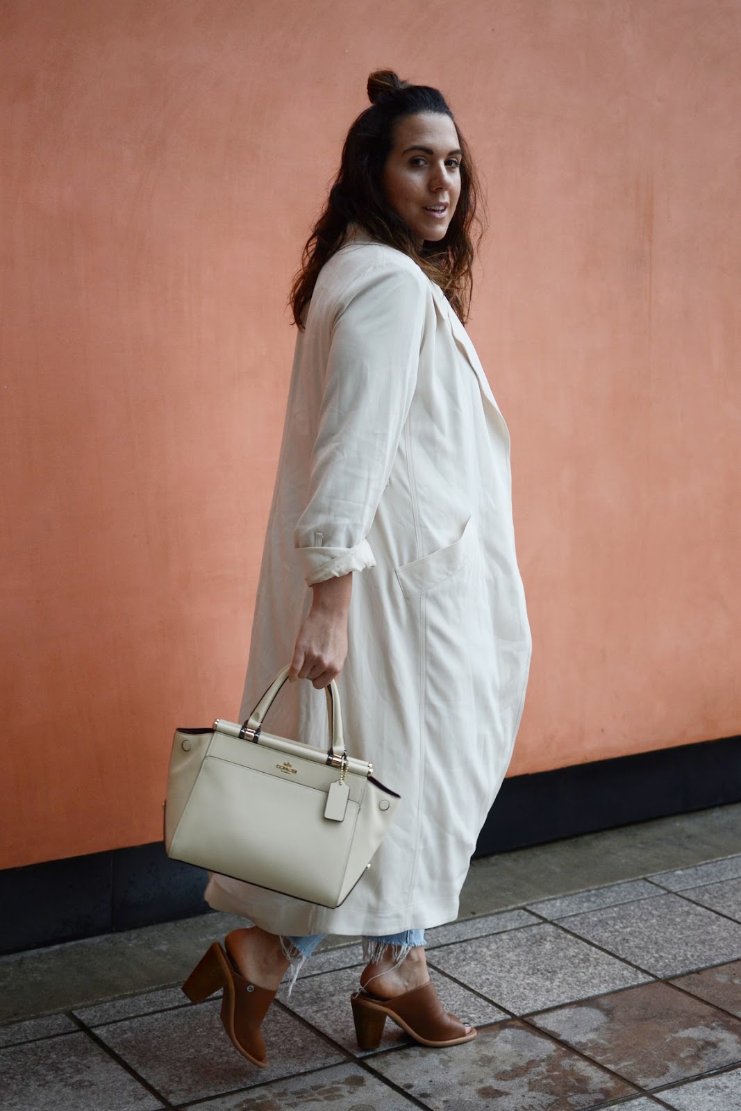 Coach x Selena — Covet & Acquire