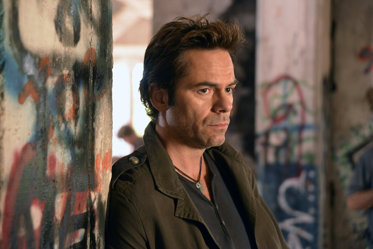 Billy Burke Photos Tv Series Posters and Cast Billy Burke Photos Tv Series Posters and Cast