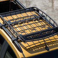 Chevrolet S10 Trailboss