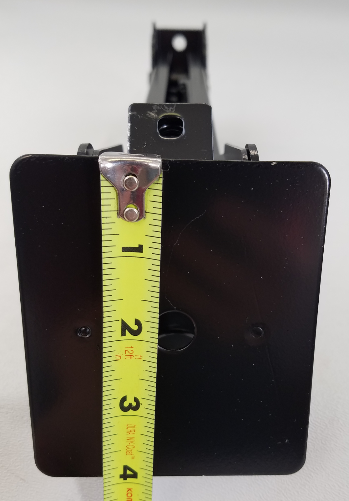 Swing Down Stabilizer Trailer Jacks for Cargo & Concession Trailers