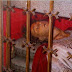 The Oldest Incorruptible Body of Saint