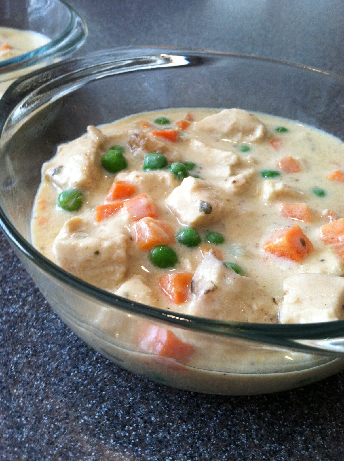 Homestead Seasonings Dang Cute! Personal Pot Pies