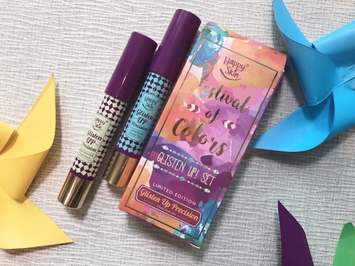 Transform Your Look This Summer With Happy Skin