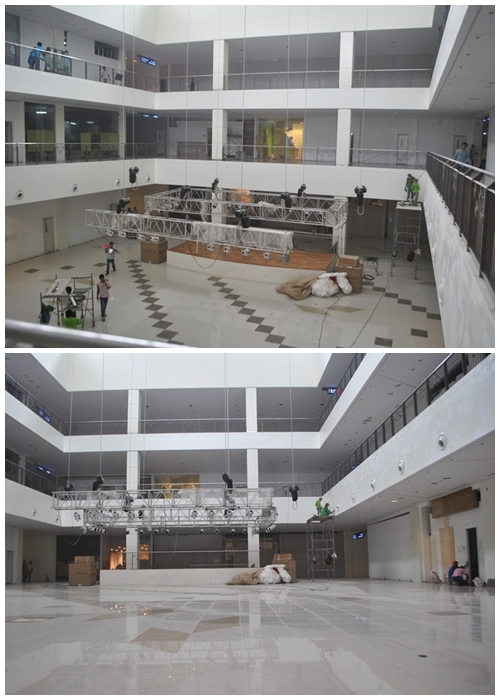 Centrio (Ayala Mall) Sneak Peek Tour Cagayan de Oro City Travel Jams