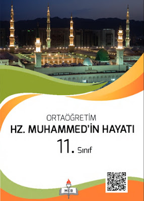11. Sınıf Hz Muhammedin Hayatı Meb Yayınları Ders Kitabı Cevapları 11. Sınıf Hz Muhammedin Hayatı Meb Yayınları Ders Kitabı Cevapları