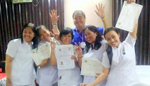 2014 June DOH Licensed Massage Therapy Passers