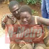 Married Zimbabwean man caught having sex with mentally challenged woman on Christmas Day (Photos) 