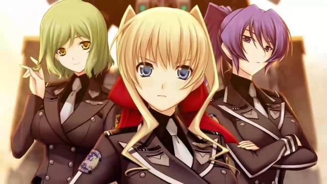 Muvluv Photonflowers   Download game PS3 PS4 PS2 RPCS3 PC free - 36