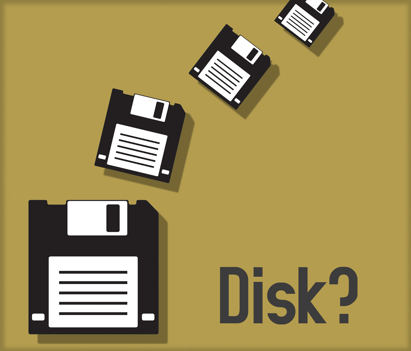 Rangkuman JenisJenis Disk Mr Tekno