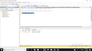 MSSQL Tutorial: How To Use Getdate() and Getutcdate() Functionality In ...