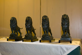 PREMIOS 3 DE ABRIL