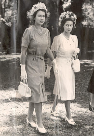Royal Family Around the World: As Queen Elizabeth II celebrates her